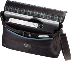 Torba Hama Est. 1923 "Pieter Amsterdam" 15.6" (001292550000) 5