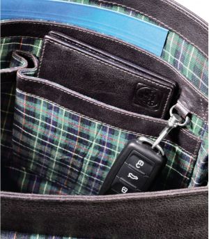 Torba Hama Est. 1923 "Pieter Amsterdam" 15.6" (001292550000) 7