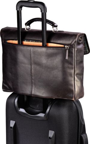 Torba Hama Est. 1923 "Pieter Amsterdam" 15.6" (001292550000) 10