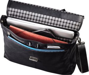 Torba Hama Est. 1923 Pieter Amsterdam 15.6" (001292560000) 5