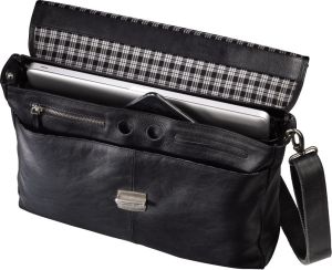Torba Hama Est. 1923 Pieter Amsterdam 15.6" (001292560000) 6