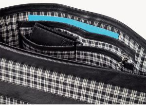 Torba Hama Est. 1923 Pieter Amsterdam 15.6" (001292560000) 7