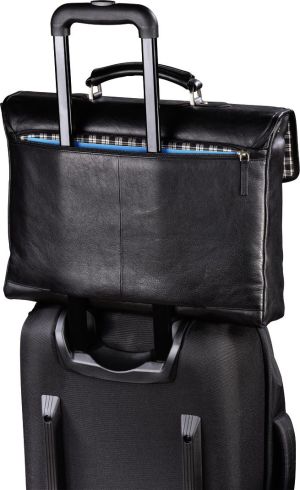 Torba Hama Est. 1923 Pieter Amsterdam 15.6" (001292560000) 8