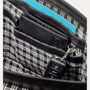 Torba Hama Est. 1923 Pieter Amsterdam 15.6" (001292560000) 9