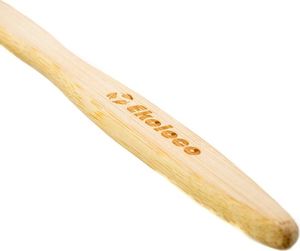 Ekoloco Bambusowa szczoteczka do zębów EKO włosie 2