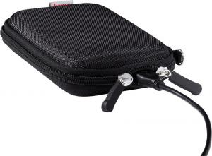 Hama Etui na dysk twardy 2.5" (000955460000) 3