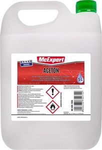 McExpert ACETON 5L 1