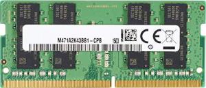 Pamięć do laptopa HP SODIMM, DDR4, 8 GB, 3200 MHz,  (13L77AA) 1