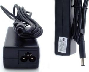 Zasilacz do laptopa HP 65 W, 3.5 A, 19.5 V (AC Adapter 65W) 1