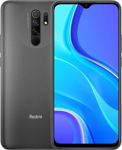 Smartfon Xiaomi Xiaomi Redmi 9 + Folia Hydrożelowa Rock Space 1