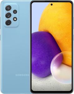 Smartfon Samsung Samsung Galaxy A72 + Folia Hydrożelowa Rock Space 1