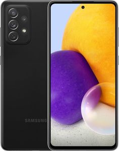 Smartfon Samsung Samsung Galaxy A72 + Folia Hydrożelowa Rock Space 1