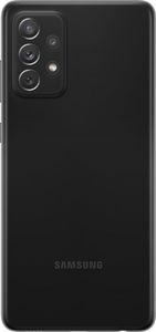 Telefon komórkowy Samsung Samsung Galaxy A72 + Folia Hydrożelowa Rock Space Anti Blue 4