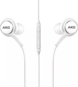 Słuchawki Samsung SŁUCHAWKI STEREO SAMSUNG AKG GH59-15106A USB-C BIAŁE 2