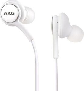 Słuchawki Samsung SŁUCHAWKI STEREO SAMSUNG AKG GH59-15106A USB-C BIAŁE 3