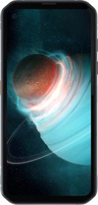 Smartfon Blackview BL6000 Pro 5G 8/256GB Dual SIM Czarny + Folia hydrożelowa Rock Space Anti Blue 2