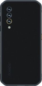 Smartfon Blackview BL6000 Pro 5G 8/256GB Dual SIM Czarny + Folia hydrożelowa Rock Space Anti Blue 4