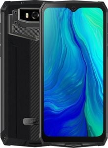 Smartfon Blackview Blackview BV9100 + Folia Hydrożelowa Rock Space 1