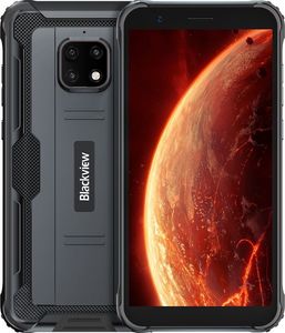 Smartfon Blackview Blackview BV4900 + Folia Hydrożelowa Rock Space 1