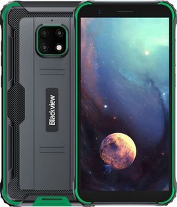 Smartfon Blackview Blackview BV4900 + Folia Hydrożelowa Rock Space 1