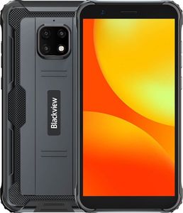 Smartfon Blackview Blackview BV4900 Pro + Folia Hydrożelowa Rock Space 1