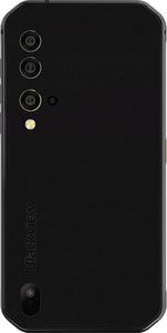 Smartfon Blackview BV9900 8/256GB Dual SIM Czarno-szary + Folia hydrożelowa Rock Space Matowa 4