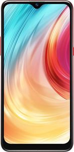 Smartfon Blackview A80 2/16GB Dual SIM Czerwony + Folia hydrożelowa Rock Space 2