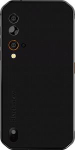 Telefon komórkowy Blackview Blackview BV9900 Pro 8/128GB Dual Sim Czarno-szary + Folia Hydrożelowa Rock Space 4