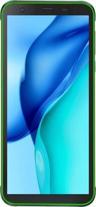 Smartfon Blackview BV6300 Pro 6/128GB Dual SIM Czarno-zielony + Folia Hydrożelowa Rock Space Anti Blue 2