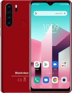 Smartfon Blackview Blackview A80 Plus + Folia Hydrożelowa Rock Space 1