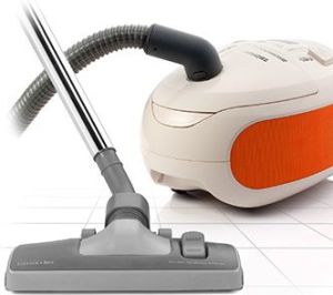 Odkurzacz Zelmer Silentwelt ZVC605AP 2