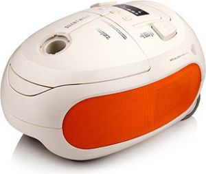 Odkurzacz Zelmer Silentwelt ZVC605AP 3