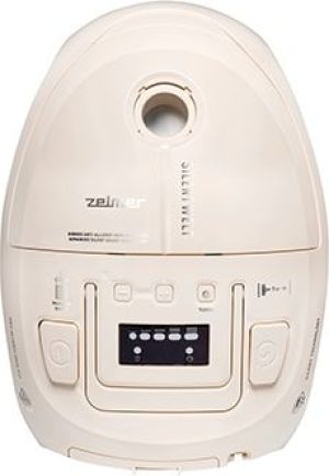 Odkurzacz Zelmer Silentwelt ZVC605AP 4