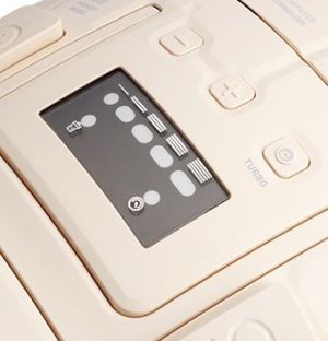 Odkurzacz Zelmer Silentwelt ZVC605AP 5