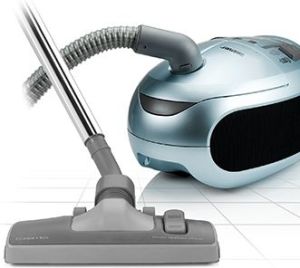 Odkurzacz Zelmer SILENTWELT (ZVC605CA) 2