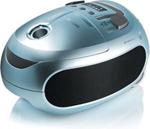 Odkurzacz Zelmer SILENTWELT (ZVC605CA) 3