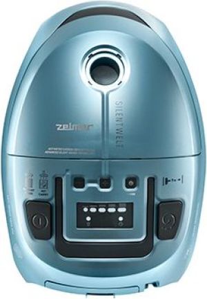 Odkurzacz Zelmer SILENTWELT (ZVC605CA) 4