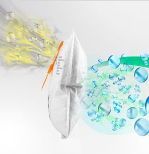 Odkurzacz Zelmer SILENTWELT (ZVC605CA) 8