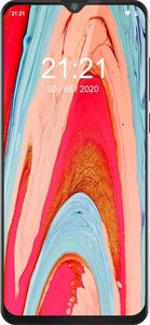 Telefon komórkowy Cubot Cubot Note 20 Pro 6/128GB Dual Sim Niebieski + Folia Hydrożelowa Rock Space Matowa 2