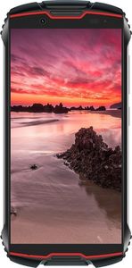 Telefon komórkowy Cubot Cubot King Kong Mini 2 + Folia Hydrożelowa Rock Space Matowa 2