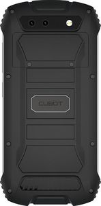 Telefon komórkowy Cubot Cubot King Kong Mini 2 + Folia Hydrożelowa Rock Space Matowa 4