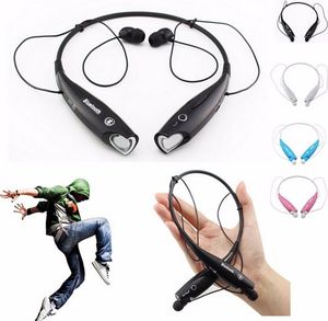 Słuchawki Mobilari M444004 Czarne 2