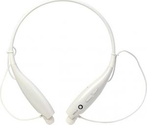 Słuchawki Mobilari M444004 Białe 1