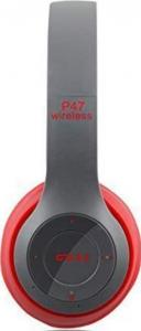 Słuchawki Mobilari M444006 Szare 2