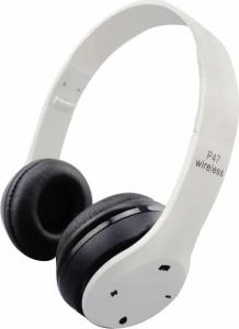 Słuchawki Mobilari M444006 Białe 1