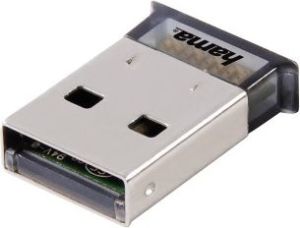 Adapter bluetooth Hama Nano stick USB (000492180000) 1