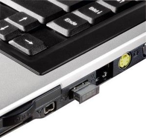 Adapter bluetooth Hama Nano stick USB (000492180000) 2