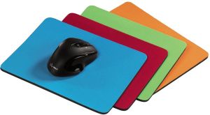 Podkładka Hama Display niebieska/czerwona/zielona/pomarańczowa (000547710000) 4