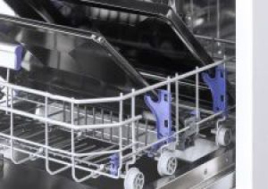 Zmywarka Beko DFN26321X 3