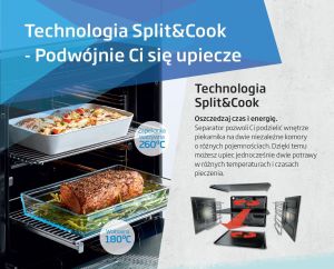 Piekarnik Beko BVR35500XMS 3